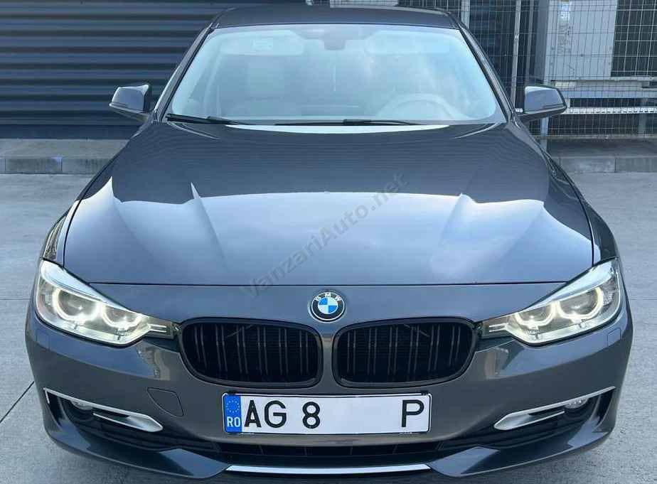 BMW Seria 3