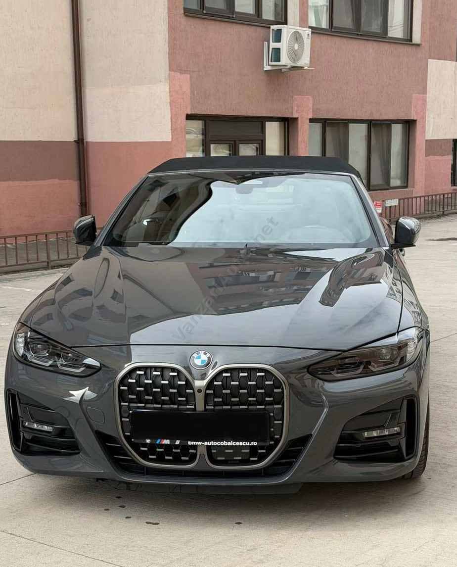 BMW Seria 4