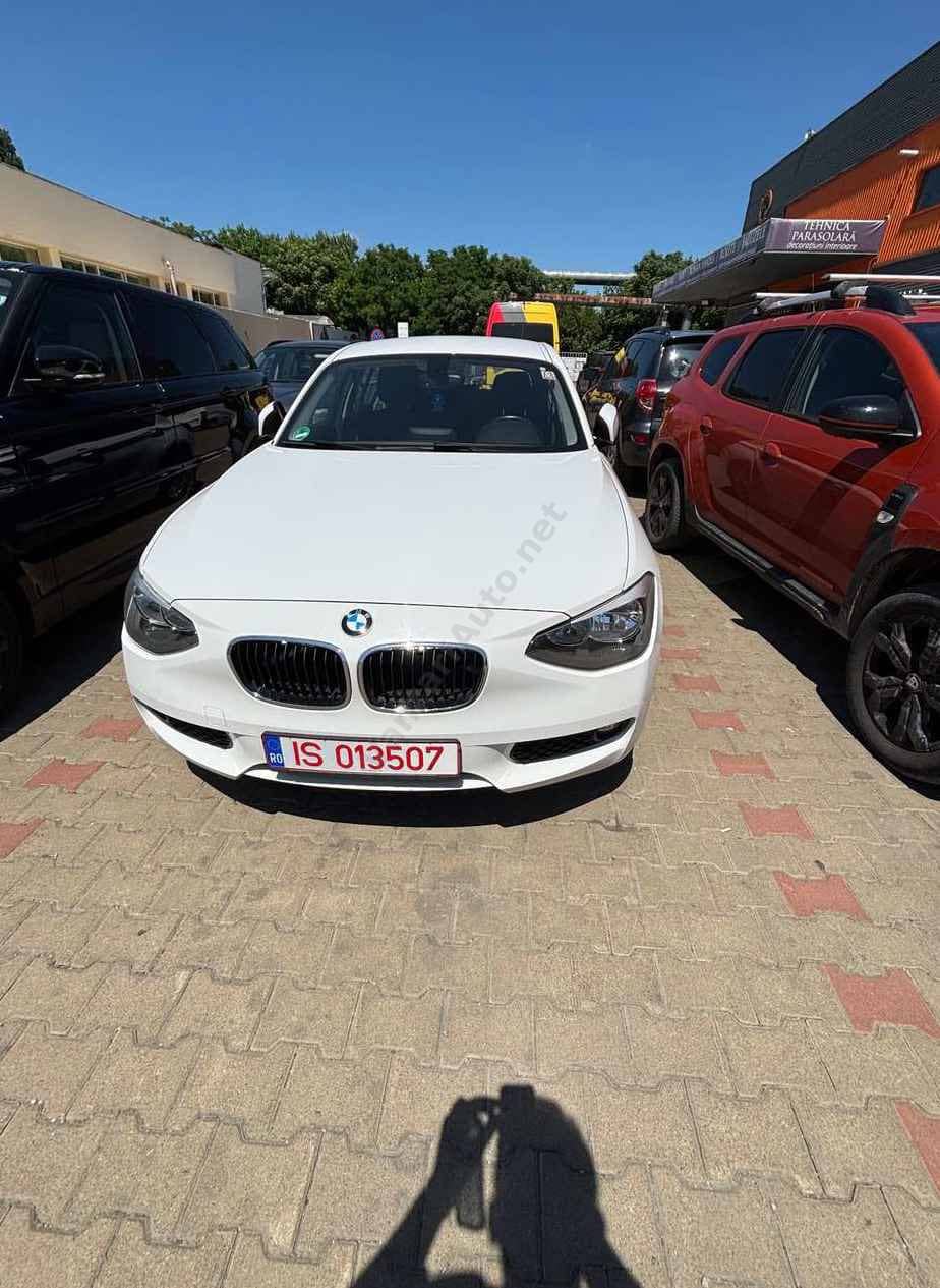 BMW Seria 1