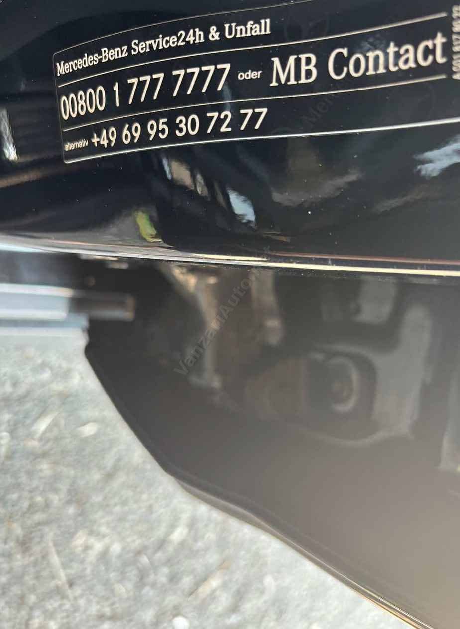 Mercedes-Benz GLK