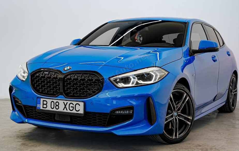 BMW Seria 1