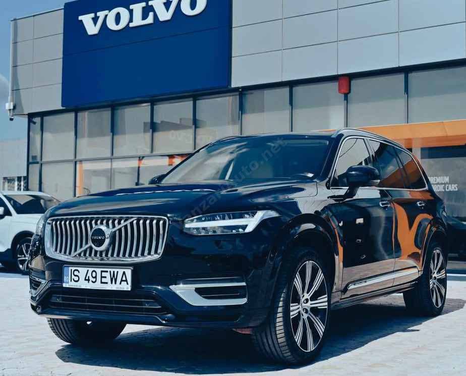 Volvo XC 90