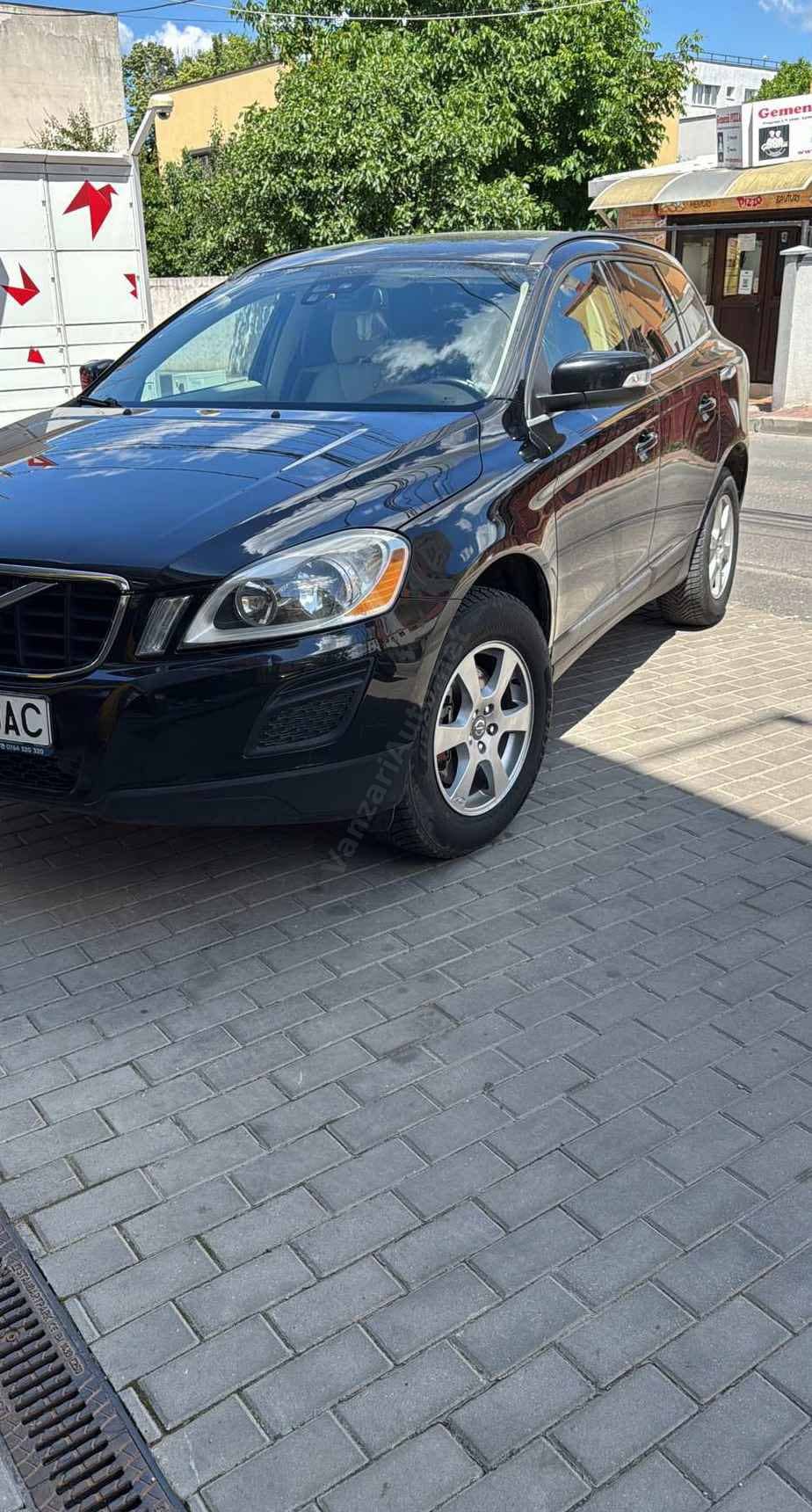 Volvo XC 60