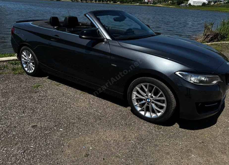 BMW Seria 2