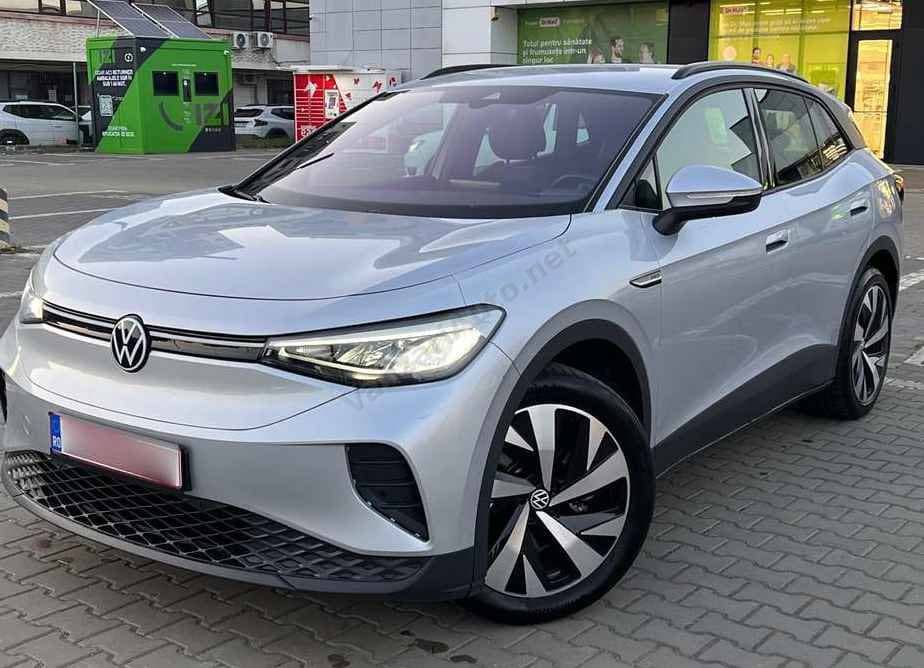 Volkswagen ID.4