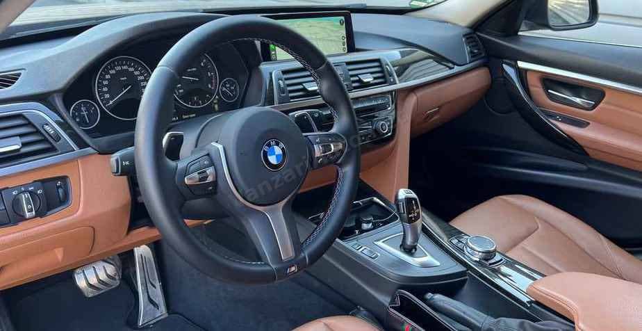 BMW Seria 3