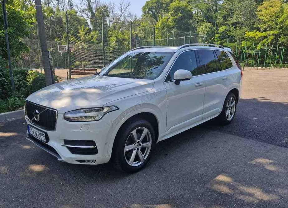 Volvo XC 90