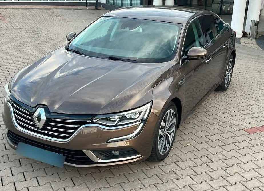 Renault Talisman