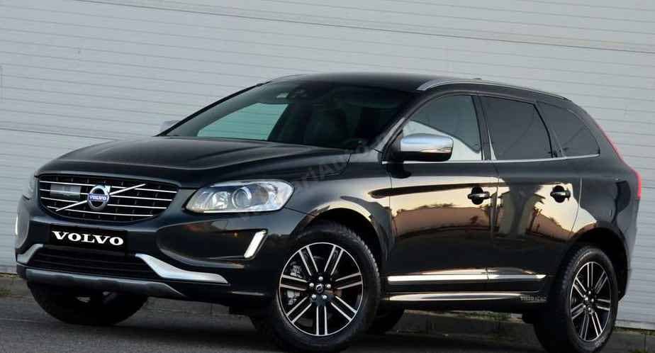 Volvo XC 60