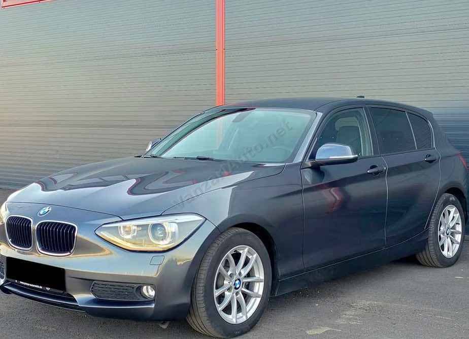 BMW Seria 1
