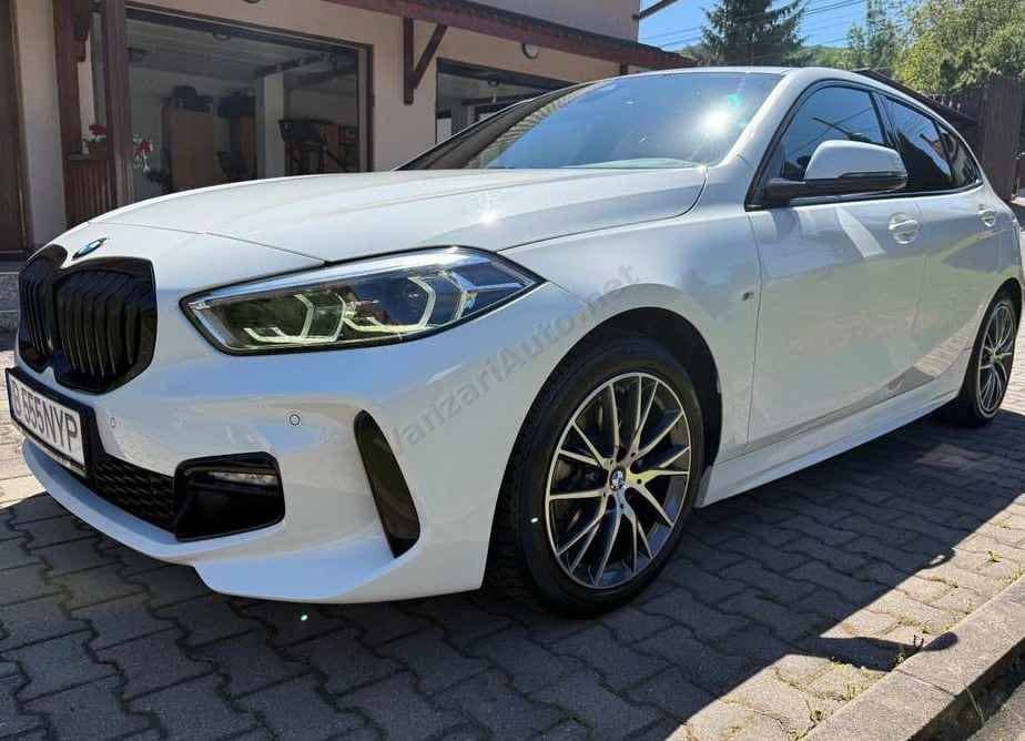 BMW Seria 1