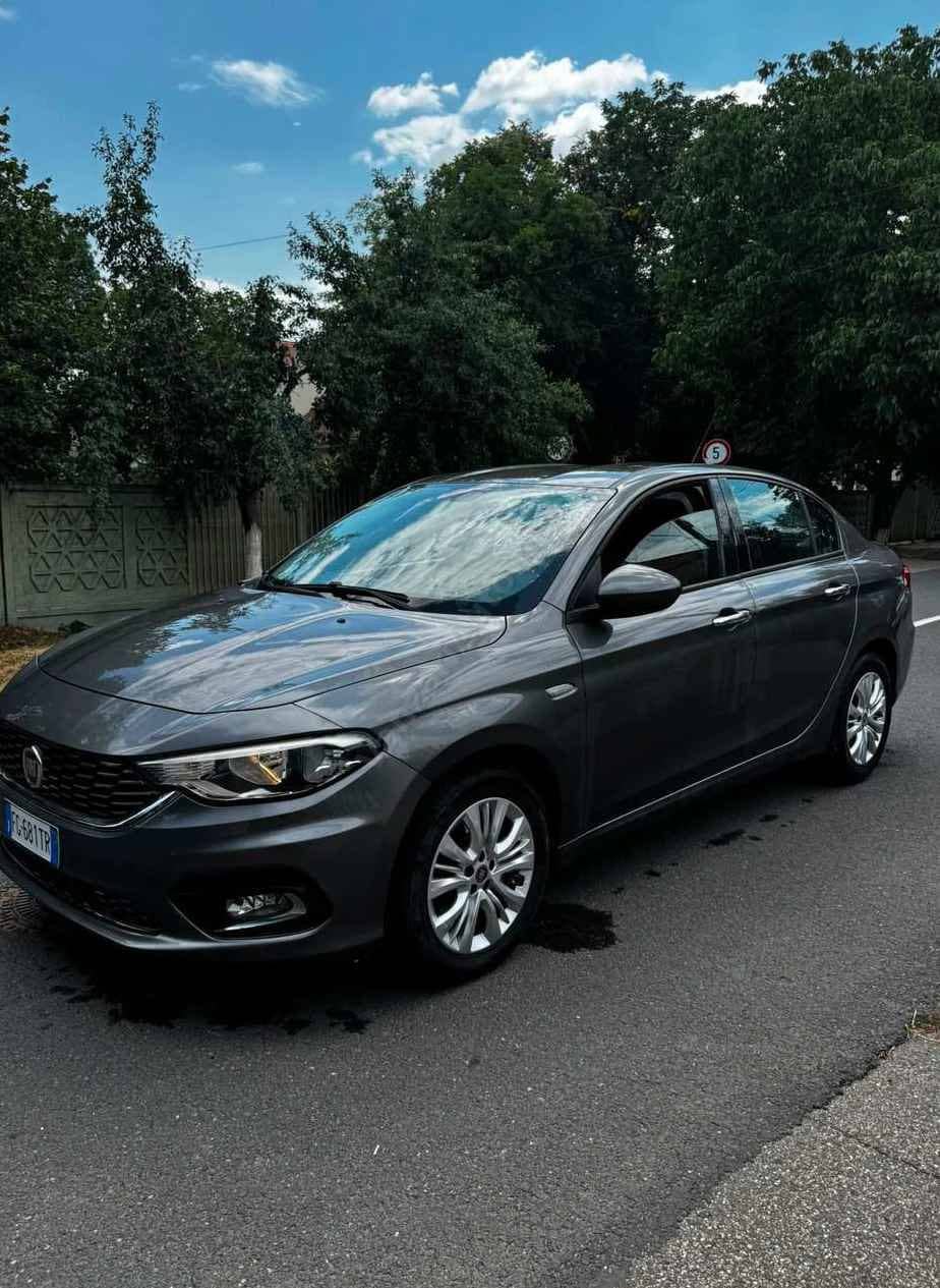 Fiat Tipo