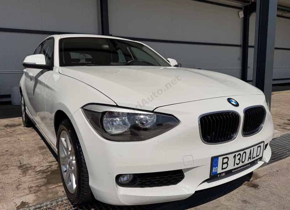 BMW Seria 1
