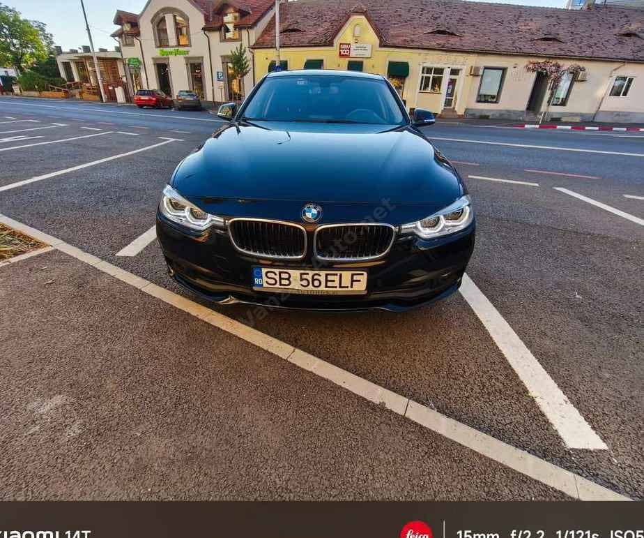 BMW Seria 3
