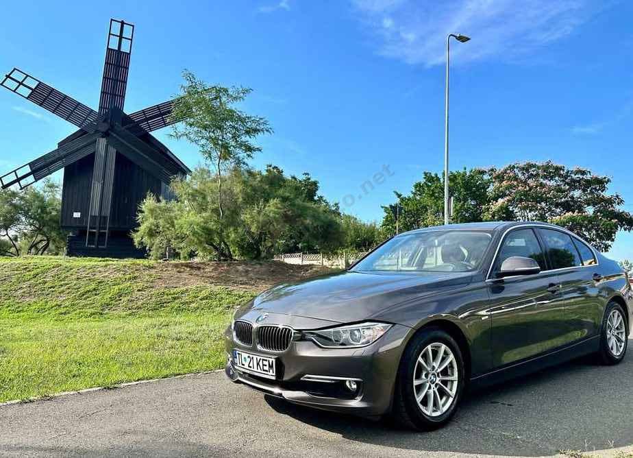BMW Seria 3