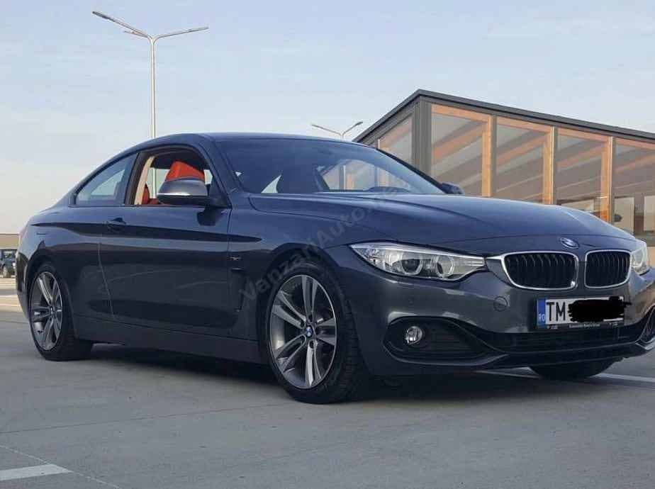 BMW Seria 4