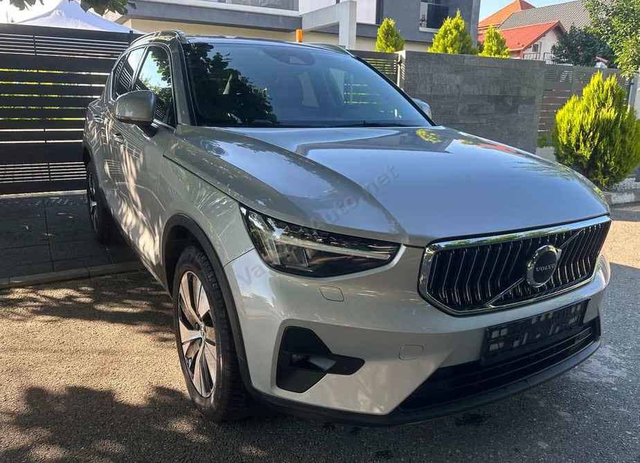Volvo XC 40
