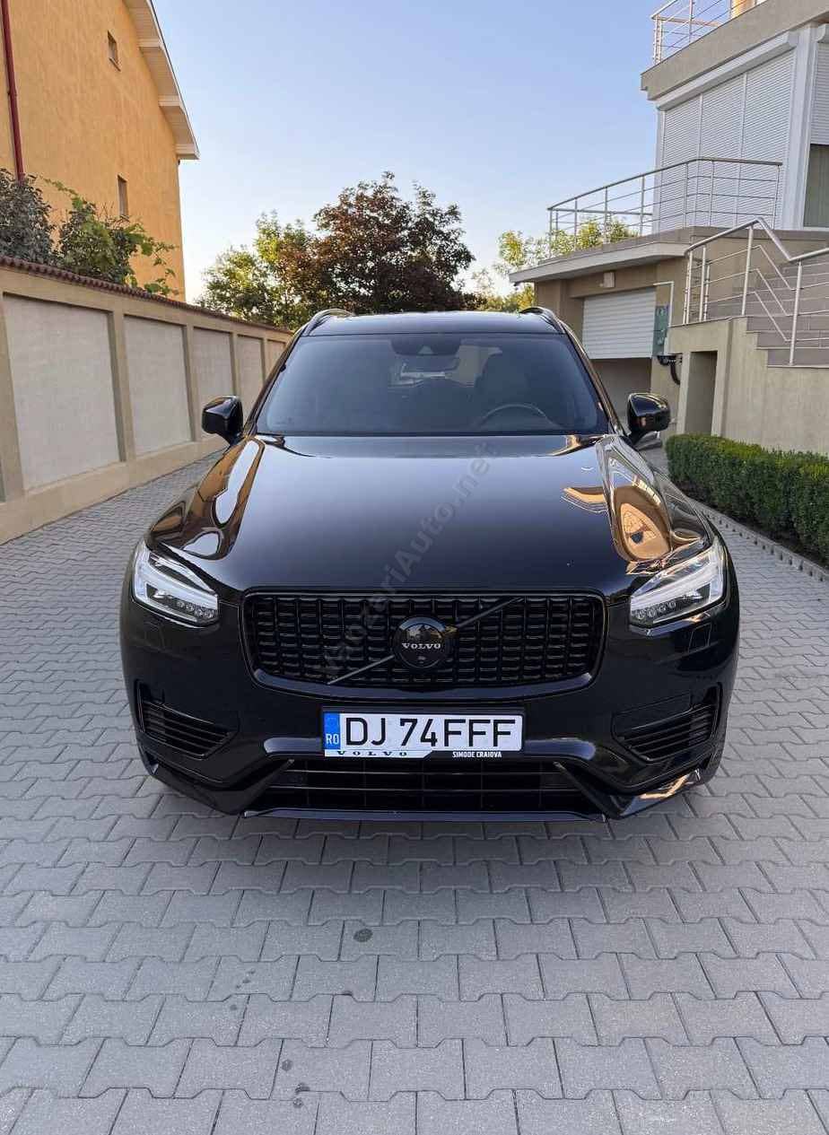 Volvo XC 90