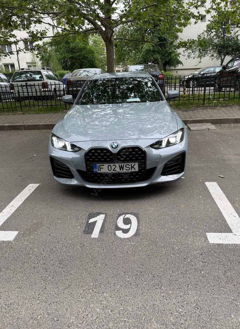 BMW Seria 4
