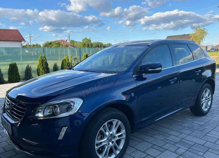 Volvo XC 60
