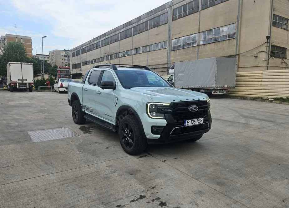 Ford Ranger