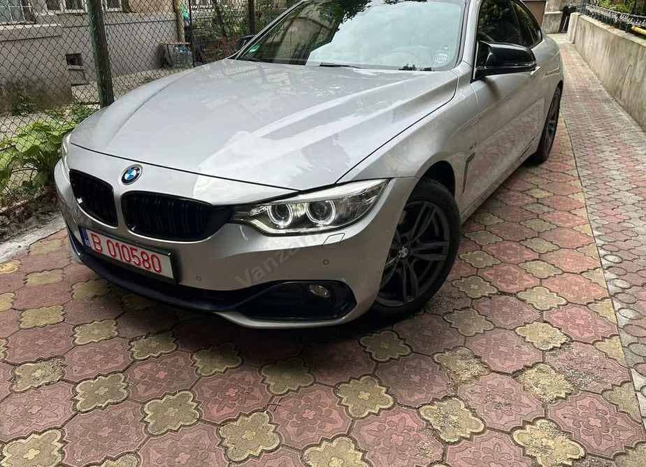 BMW Seria 4