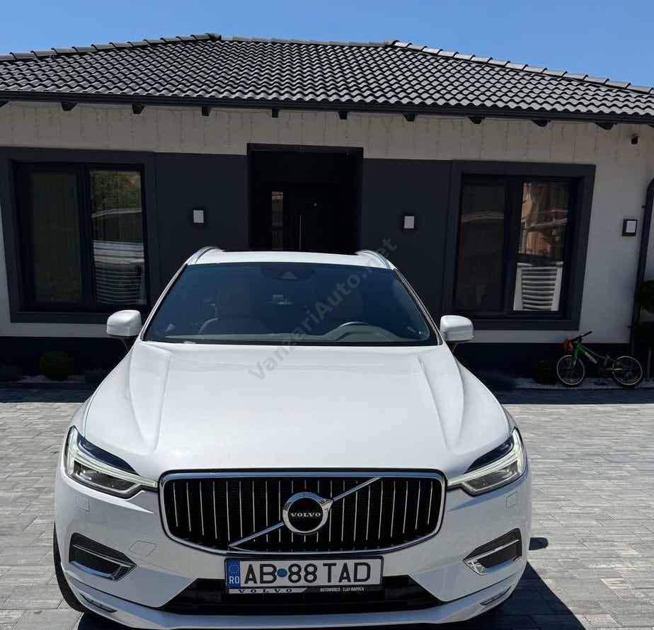Volvo XC 60