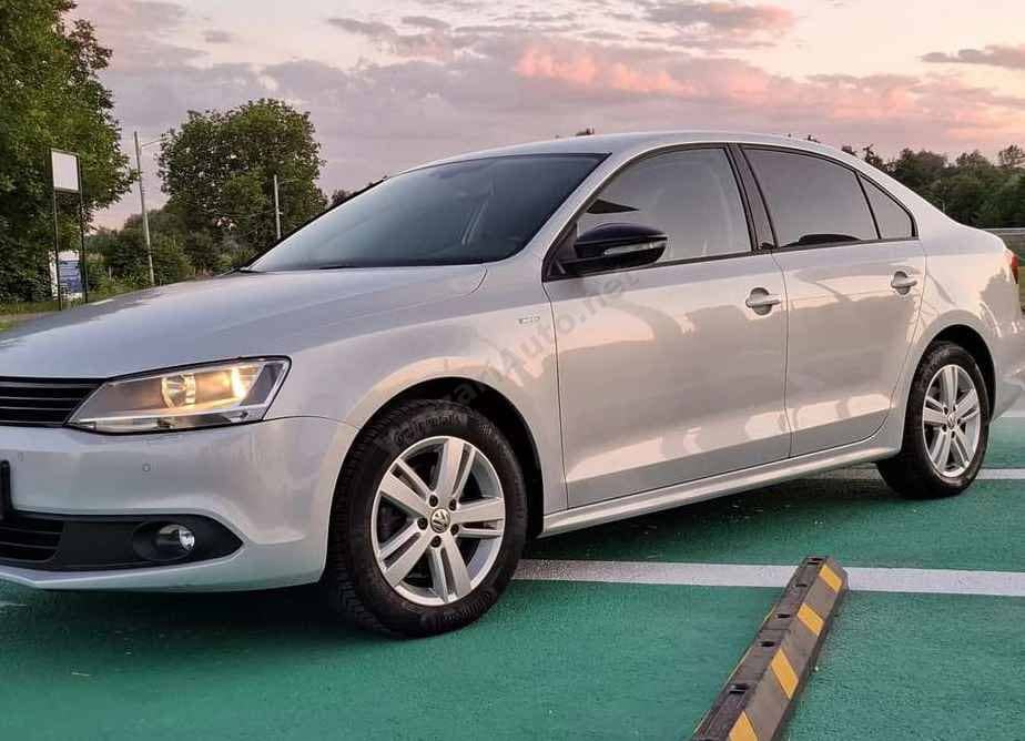 Volkswagen Jetta
