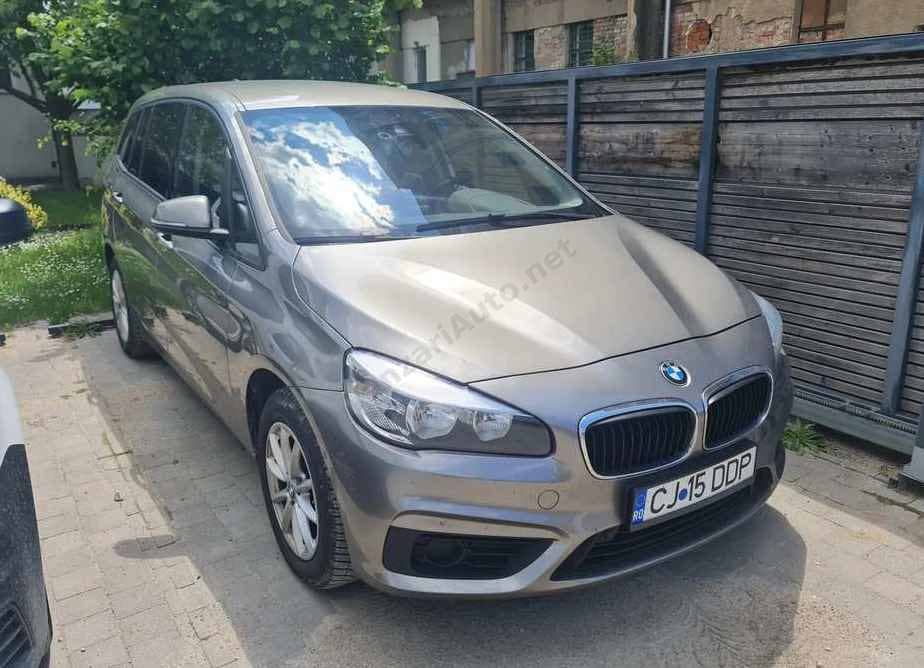 BMW Seria 2
