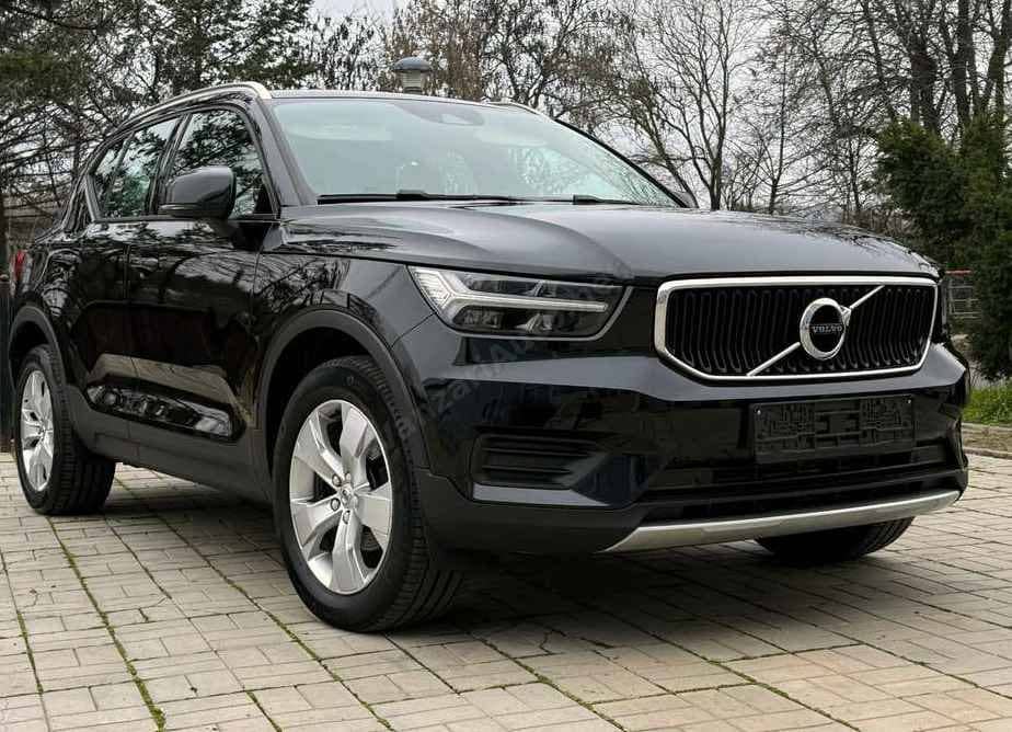 Volvo XC 40