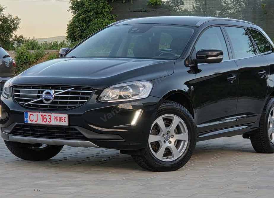 Volvo XC 60