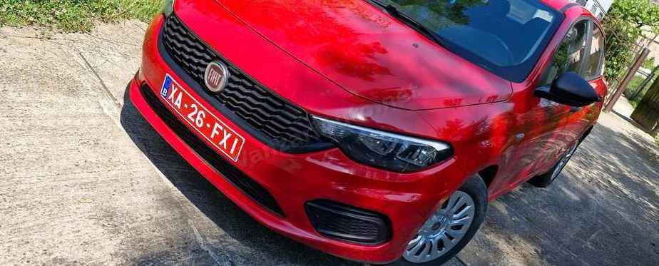 Fiat Tipo