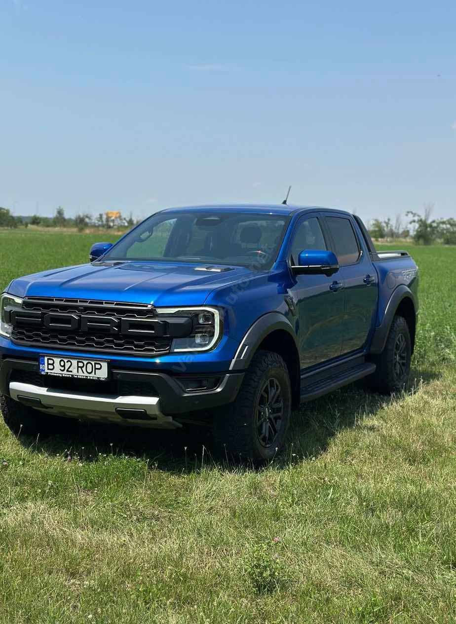 Ford Raptor