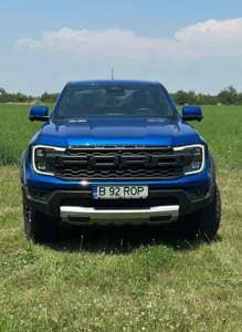 Ford Raptor