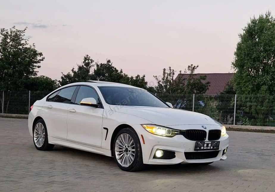 BMW Seria 4