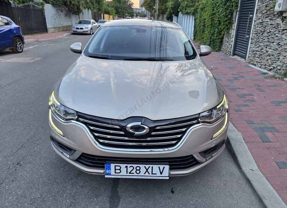 Renault Talisman