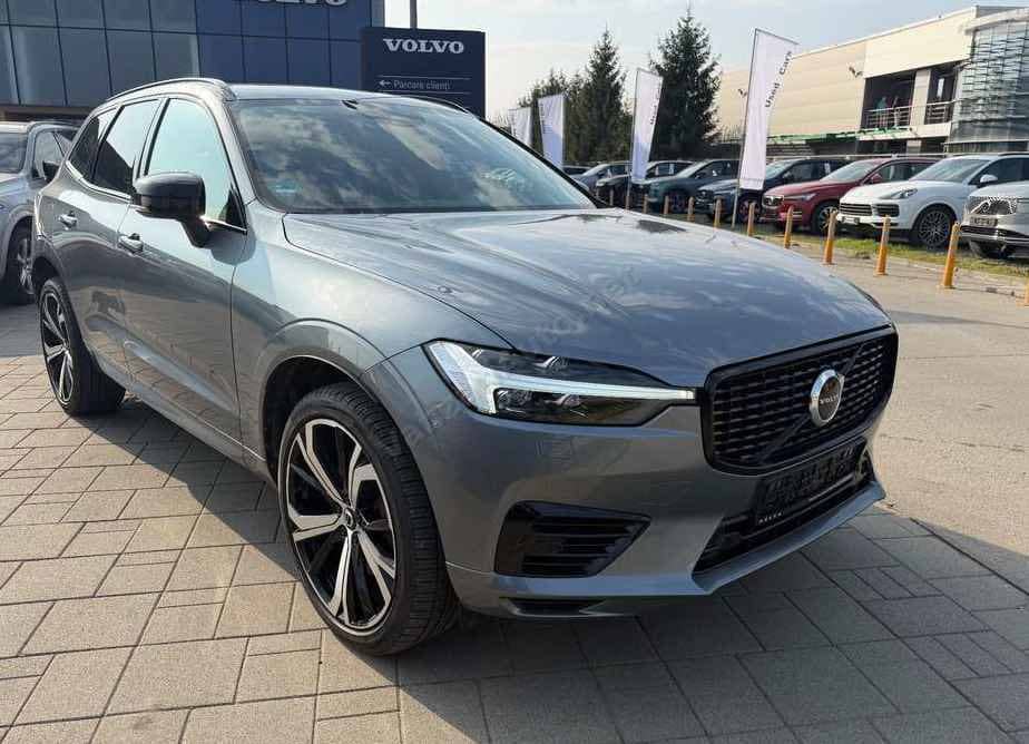 Volvo XC 60