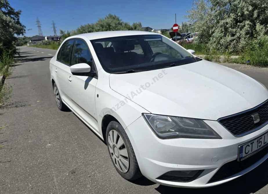 Seat Toledo