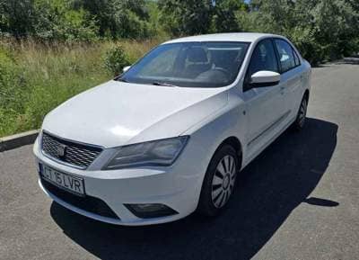 Seat Toledo