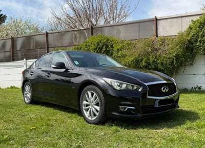 Infiniti Q50