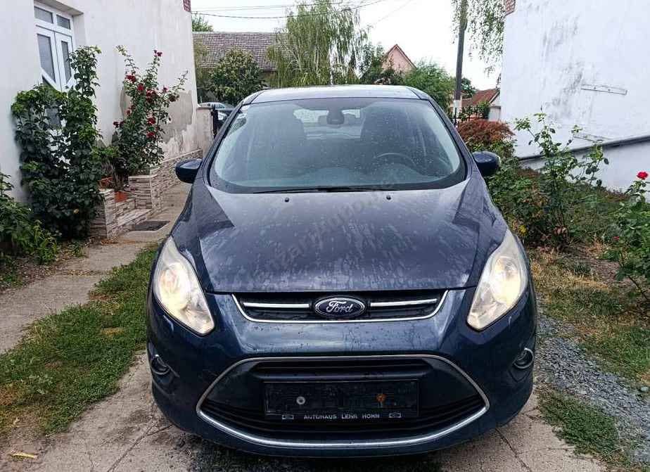 Ford Grand C-Max