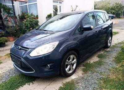 Ford Grand C-Max