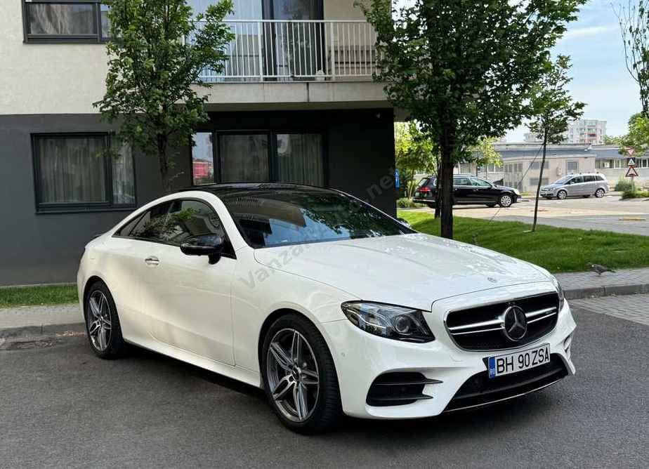 Mercedes-Benz A