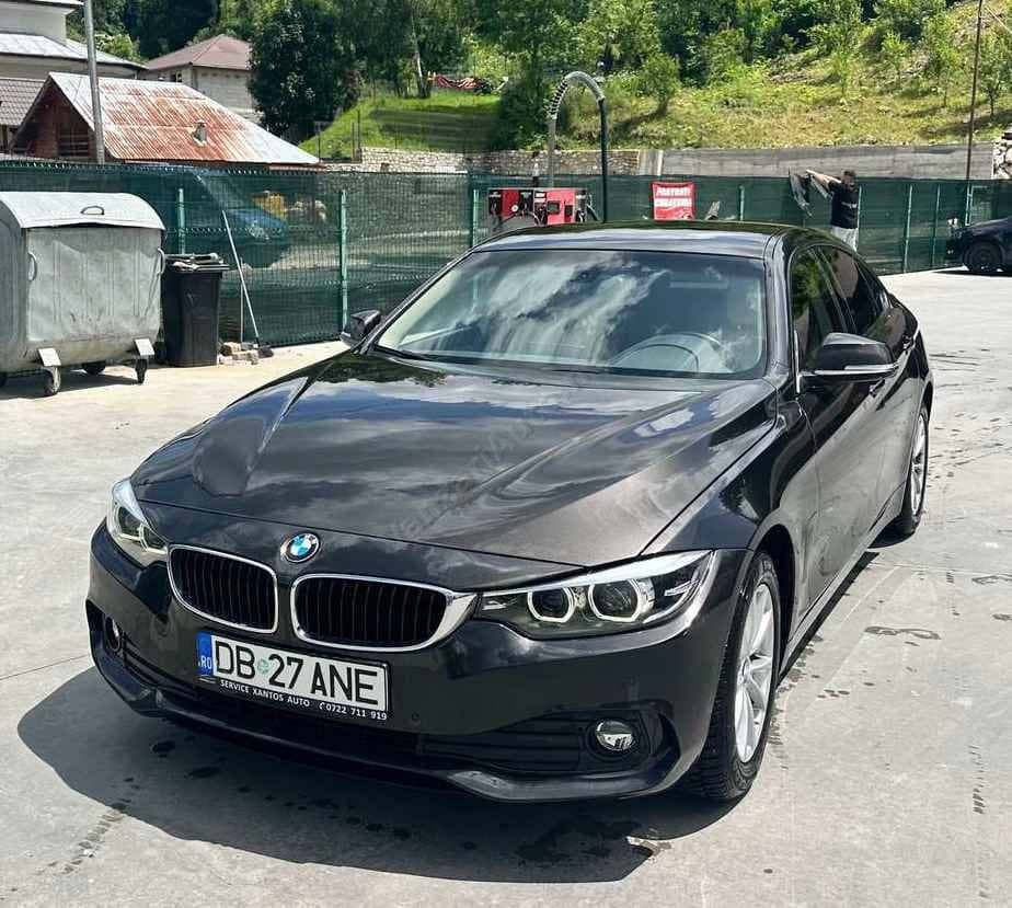 BMW Seria 4