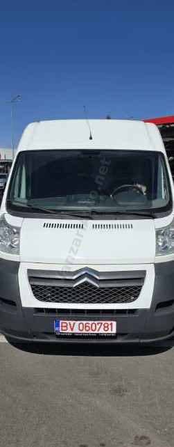 Citroen Jumper