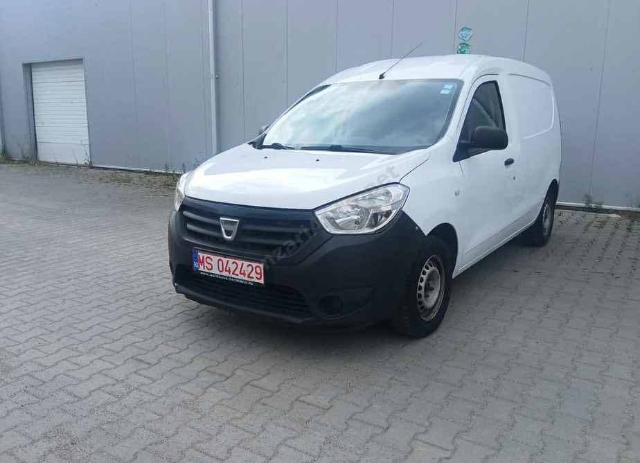 Dacia Dokker