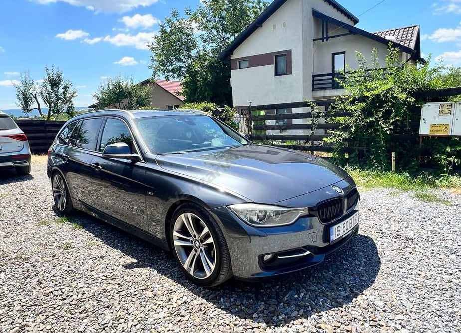 BMW Seria 3