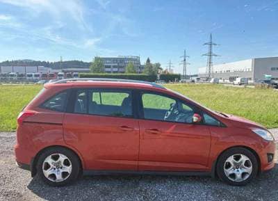Ford Grand C-Max