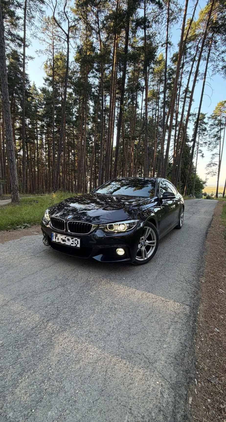BMW Seria 4