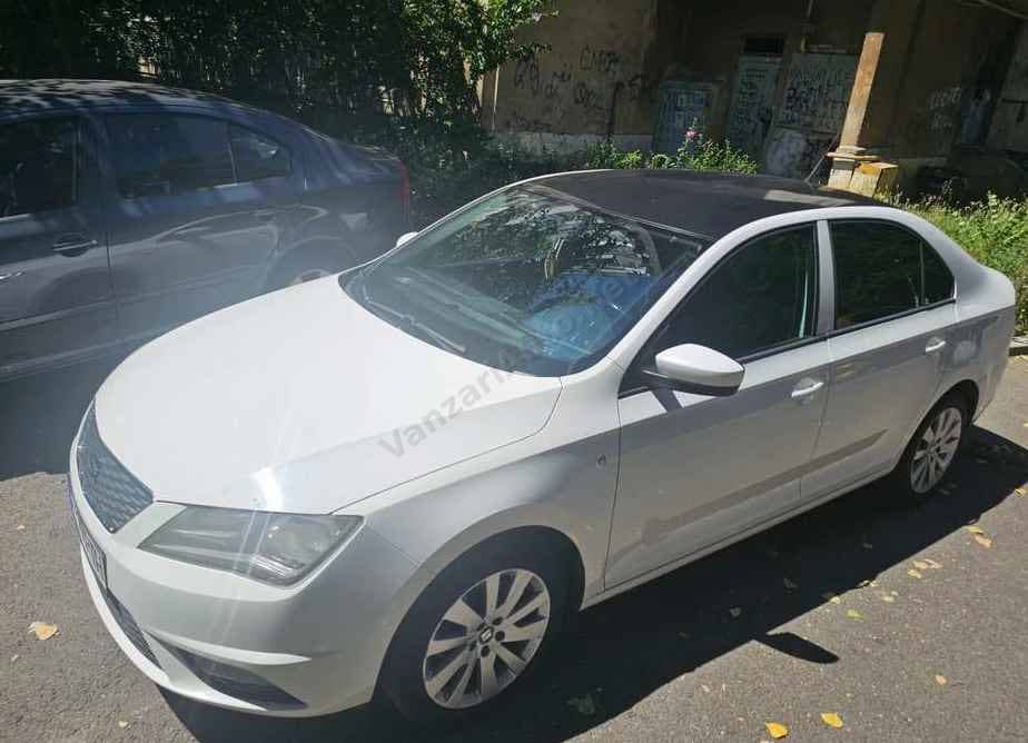 Seat Toledo